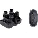 Hella Zündspule 5DA 193 175-401