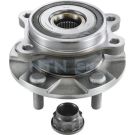 Radlagersatz R169.72