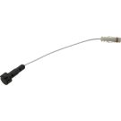 FEBI BILSTEIN 02112 Verschleißkontakt, Warnkontakt FEBI BILSTEIN 02112 Verschleißkontakt, Warnkontakt