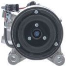 Mahle Kompressor, Klimaanlage BEHR ACP 1579 000S