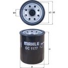 Ölfilter OC 1177 Ölfilter OC 1177