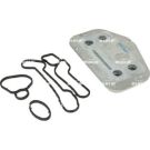 NRF Ölkühler, Motoröl ohne Filter EASY FIT 31314