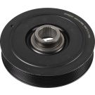 Metzger Riemenscheibe, Kurbelwelle 6400118