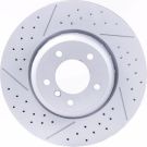 Bremsscheibe 8DD 355 123-041 Bremsscheibe 8DD 355 123-041
