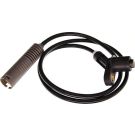 Sensor, Raddrehzahl 20-0007 Sensor, Raddrehzahl 20-0007