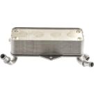 Mahle Ölkühler, Automatikgetriebe BEHR Premium Line CLC 218 000P