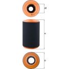 Knecht Luftfilter LX 3353
