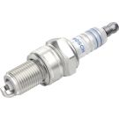 BOSCH 4 x Bosch Zündkerze Nickel 0 242 235 707