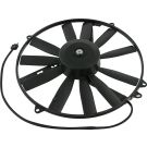 FEBI BILSTEIN 18932 Lüfter, Klimakondensator