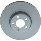 BOSCH Bremsscheibe 0 986 479 A18