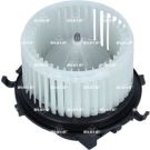 NRF Innenraumgebläse 34645