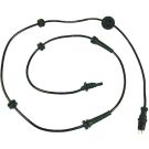 Sensor, Raddrehzahl 0900659
