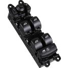 Metzger Schalter, Fensterheber 09161208