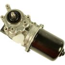 Metzger Wischermotor 2190846