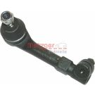 Metzger Spurstangenkopf COMPETENCE KIT 54033102