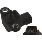 FEBI BILSTEIN 37056 Sensor, Saugrohrdruck FEBI BILSTEIN 37056 Sensor, Saugrohrdruck