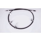 Hella Seilzug, Feststellbremse 8AS 355 664-481