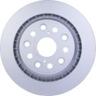 Bremsscheibe 8DD 355 116-941 Bremsscheibe 8DD 355 116-941