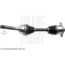 Blue Print Antriebswelle ADBP890011