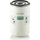 Mann-Filter 5 x MANN-FILTE Ölfilter W 719/27