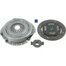 SACHS 3000 836 701 Kupplungssatz SACHS 3000 836 701 Kupplungssatz