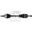 febi bilstein Antriebswelle 186007