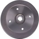 Bremstrommel 8DT 355 301-671 Bremstrommel 8DT 355 301-671