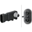 Hella Sensor, Saugrohrdruck 6PP 009 400-011