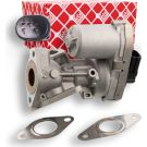 FEBI BILSTEIN 102665 AGR-Ventil FEBI BILSTEIN 102665 AGR-Ventil