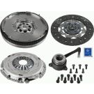 SACHS 2290 601 060 Kupplungssatz ZMS Modul XTend plus CSC