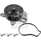 FEBI BILSTEIN 186078 Wasserpumpe, Motorkühlung FEBI BILSTEIN 186078 Wasserpumpe, Motorkühlung