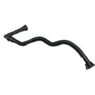 Metzger Schlauch, Kurbelgehäuseentlüftung 2380019