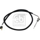 FEBI BILSTEIN 185730 Sensor, Abgastemperatur FEBI BILSTEIN 185730 Sensor, Abgastemperatur