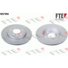 FTE Bremsscheibe 9072580