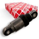 FEBI BILSTEIN 11332 Schwingungsdämpfer, Keilrippenriemen FEBI BILSTEIN 11332 Schwingungsdämpfer, Keilrippenriemen