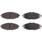 Bremsbelagsatz, Scheibenbremse QP8988 Bremsbelagsatz, Scheibenbremse QP8988