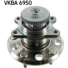 SKF Radlagersatz VKBA 6950 SKF Radlagersatz VKBA 6950