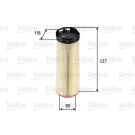 Luftfilter 585668 Luftfilter 585668