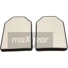 Maxgear Filter, Innenraumluft 26-0653