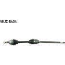 SKF Antriebswelle VKJC 8404