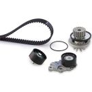 Gates Wasserpumpe + Zahnriemensatz PowerGrip™ KP15419XS-1