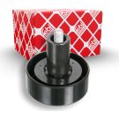 FEBI BILSTEIN 102154 Umlenk-/Führungsrolle, Keilrippenriemen FEBI BILSTEIN 102154 Umlenk-/Führungsrolle, Keilrippenriemen