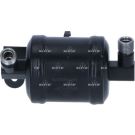 Trockner, Klimaanlage 33099