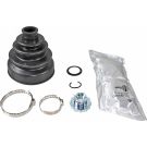 Metzger Faltenbalgsatz, Antriebswelle COMPETENCE KIT 751.014