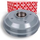 FEBI BILSTEIN 10534 Bremstrommel