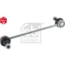 febi bilstein 2 x FEBI Stange/Strebe, Stabilisator ProKit 23257