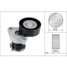 INA Spannarm, Keilrippenriemen 534 0370 10