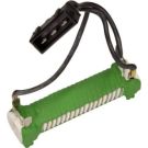 Maxgear Widerstand, Innenraumgebläse 57-0178
