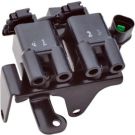Zündspule 5DA 358 000-571