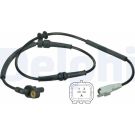 Sensor, Raddrehzahl SS20380 Sensor, Raddrehzahl SS20380